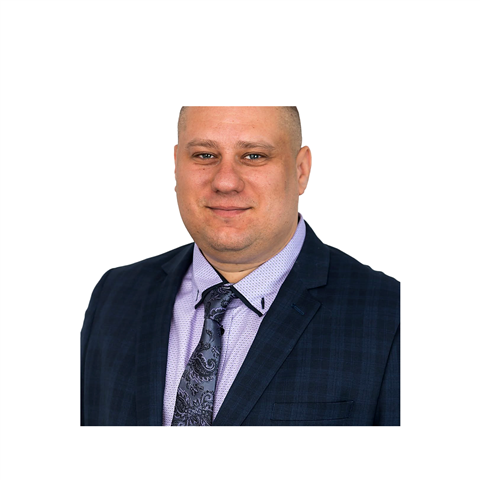 John Carson-Zangor, mortgage broker